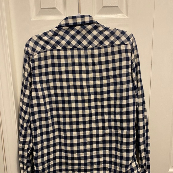 Scotch and Soda size L men’s shirt - Picture 7 of 8